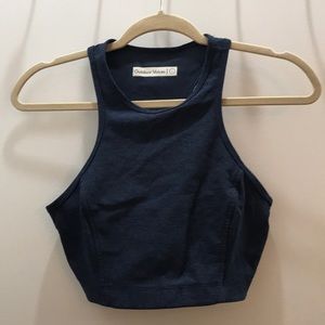 Outdoor Voices Crop Bra